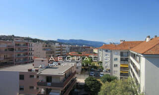 Appartement 1 Pièce 24 m² à vendre à Saint-Laurent-du-Var (06700)