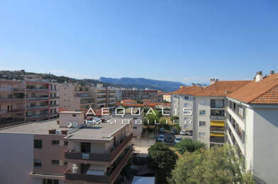 Appartement 1 pièces 138000 €