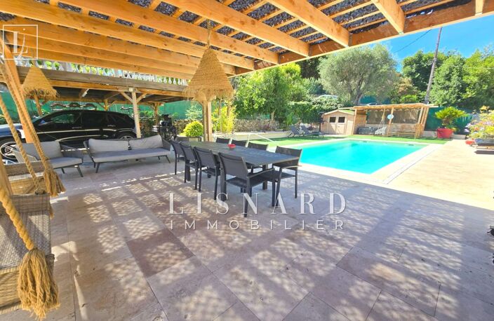 vente maison 4 Pièce(s) — photo 2