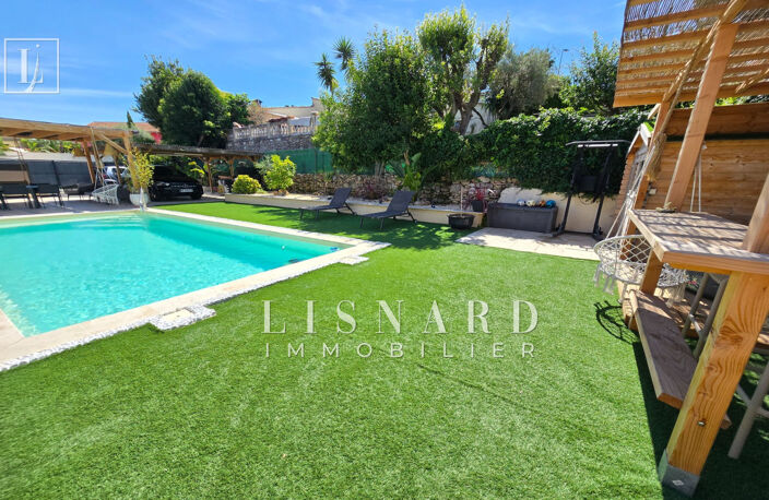 vente maison 4 Pièce(s) — photo 3