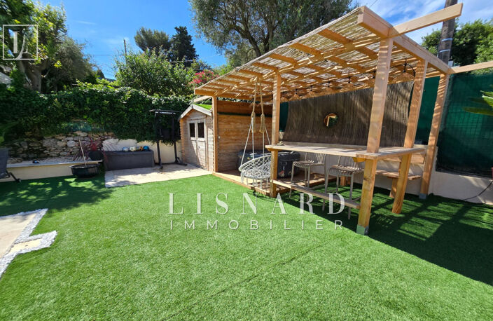 vente maison 4 Pièce(s) — photo 4