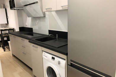 Appartement 3 pièces 925 €
