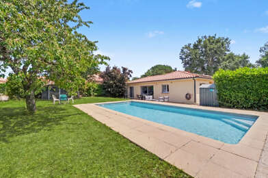 Maison 5 pièces 428000 €