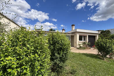 Maison 4 pièces 220000 €
