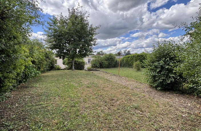 Maison individuel en copropriété de plain-pied 'T4' avec 589 — photo 2