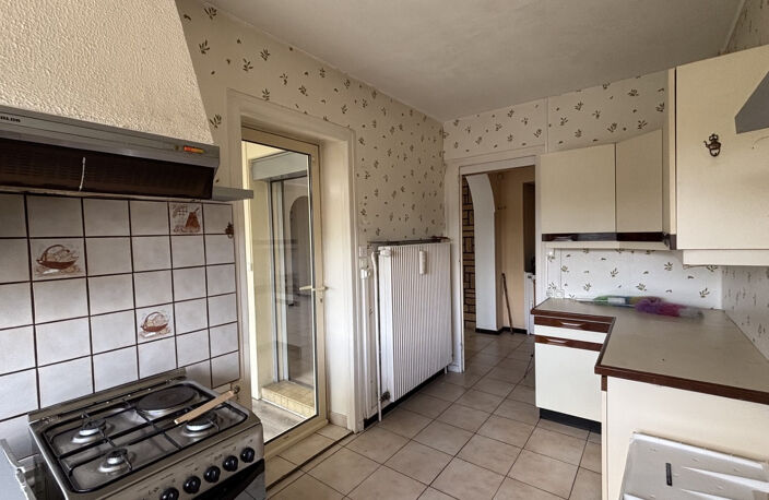 Maison individuel en copropriété de plain-pied 'T4' avec 589 — photo 3