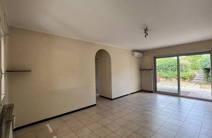 Maison individuel en copropriété de plain-pied 'T4' avec 589 — photo 5