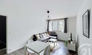 Appartement 2 Pièces 46 m² à louer à Thiais (94320)