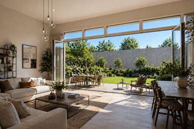 Appartement 2 pièces 467000 €