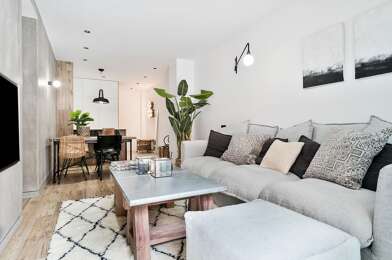 Appartement 1 pièces 205000 €