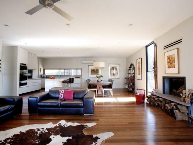 ATTIQUE AVEC TRES GRANDE SUITE PARENTALE + SPACIEUX SEJOUR !!BIEN D'EXCEPTION!! — photo du bien