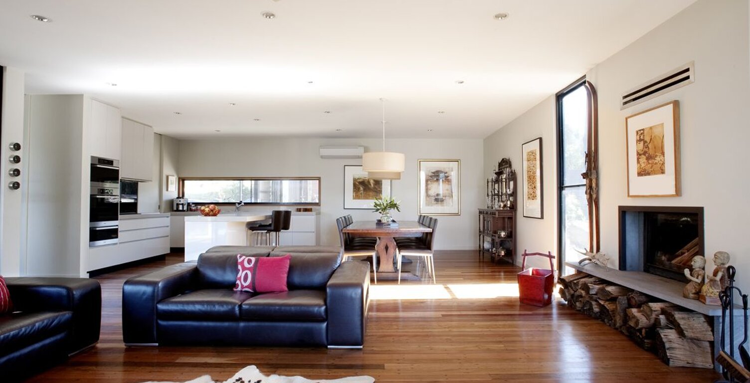 ATTIQUE AVEC TRES GRANDE SUITE PARENTALE + SPACIEUX SEJOUR !!BIEN D'EXCEPTION!! — photo 1