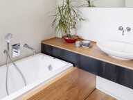 ATTIQUE AVEC TRES GRANDE SUITE PARENTALE + SPACIEUX SEJOUR !!BIEN D'EXCEPTION!! — photo 4