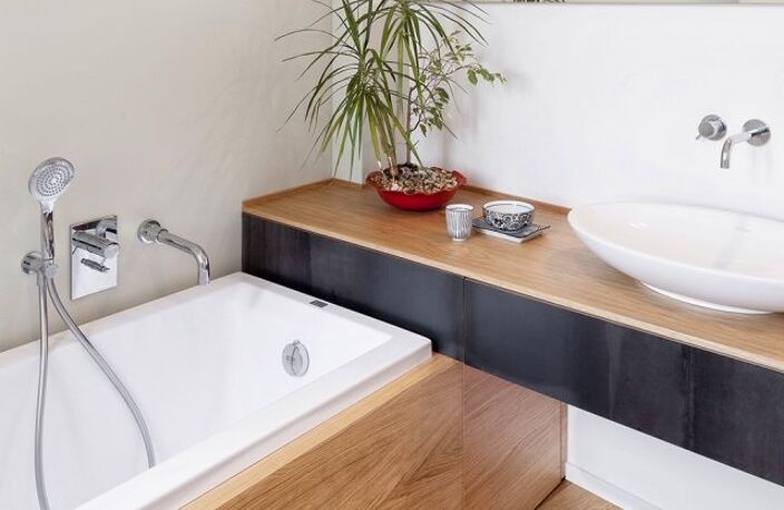 ATTIQUE AVEC TRES GRANDE SUITE PARENTALE + SPACIEUX SEJOUR !!BIEN D'EXCEPTION!! — photo 4