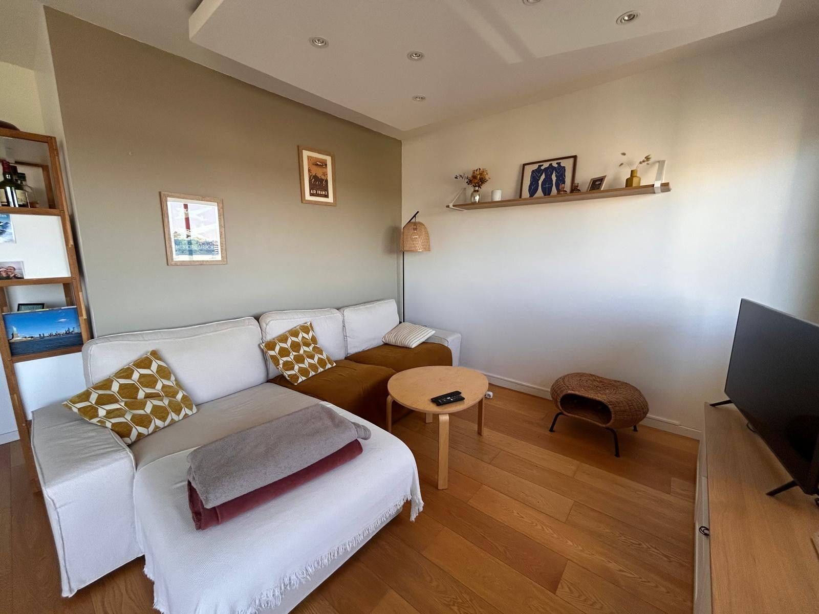 Appartement  T3 à louer Pau 64000