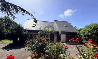 Maison 5 Pièces 125 m² à vendre à Guémené-Penfao (44290)