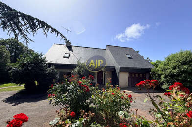 Maison 5 pièces 249980 €