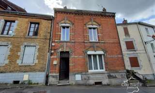 Maison 7 Pièces 168 m² à vendre à Fumay (08170)