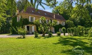 Maison 8 Pièces 340 m² à vendre à Bio (46500)