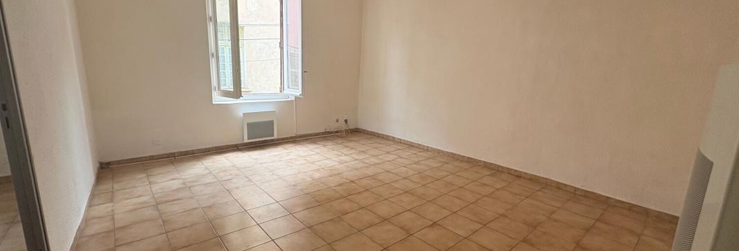 Appartement 3 Pièces 62 m² à louer à Riez (04500)