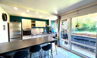 Appartement 3 Pièces 71 m² à vendre à La Roche-sur-Foron (74800)