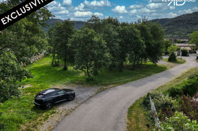 Terrain  140000 €