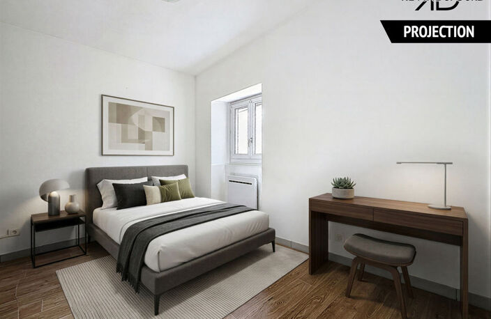 Appartement 62m² à AUBENAS — photo 5