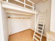 AIX CENTRE HISTORIQUE – RUE D’ITALIE – TYPE 1 AVEC MEZZANINE — photo 4