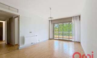 Appartement 2 Pièces 47 m² à vendre à Vichy (03200)