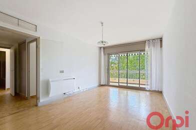 Appartement 2 pièces 128400 €