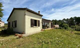 Maison 4 Pièces 118 m² à vendre à Joyeuse (07260)