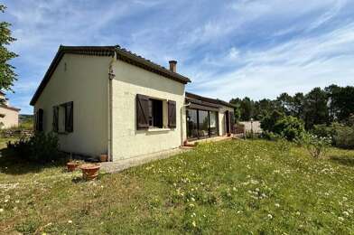 Maison 4 pièces 286200 €