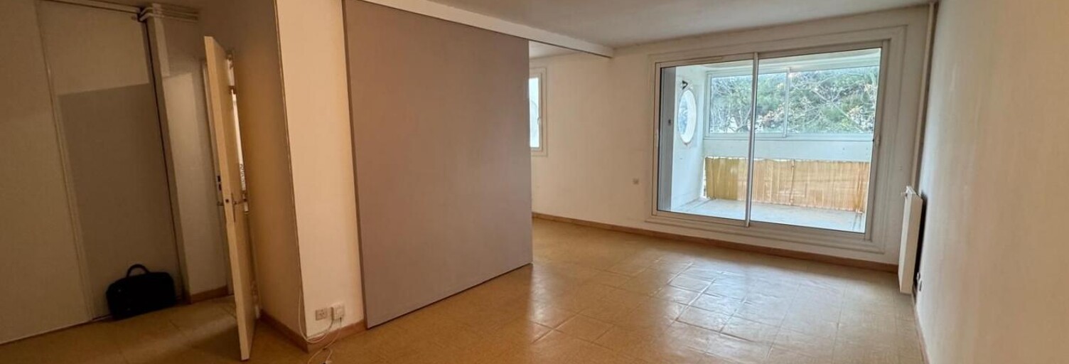 Appartement 3 Pièces 65 m² à louer à Istres (13800)