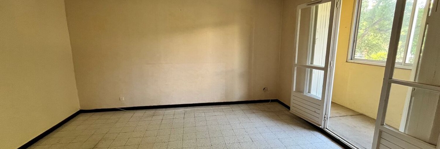 Appartement 3 Pièces 63 m² à vendre à Bastia (20600)