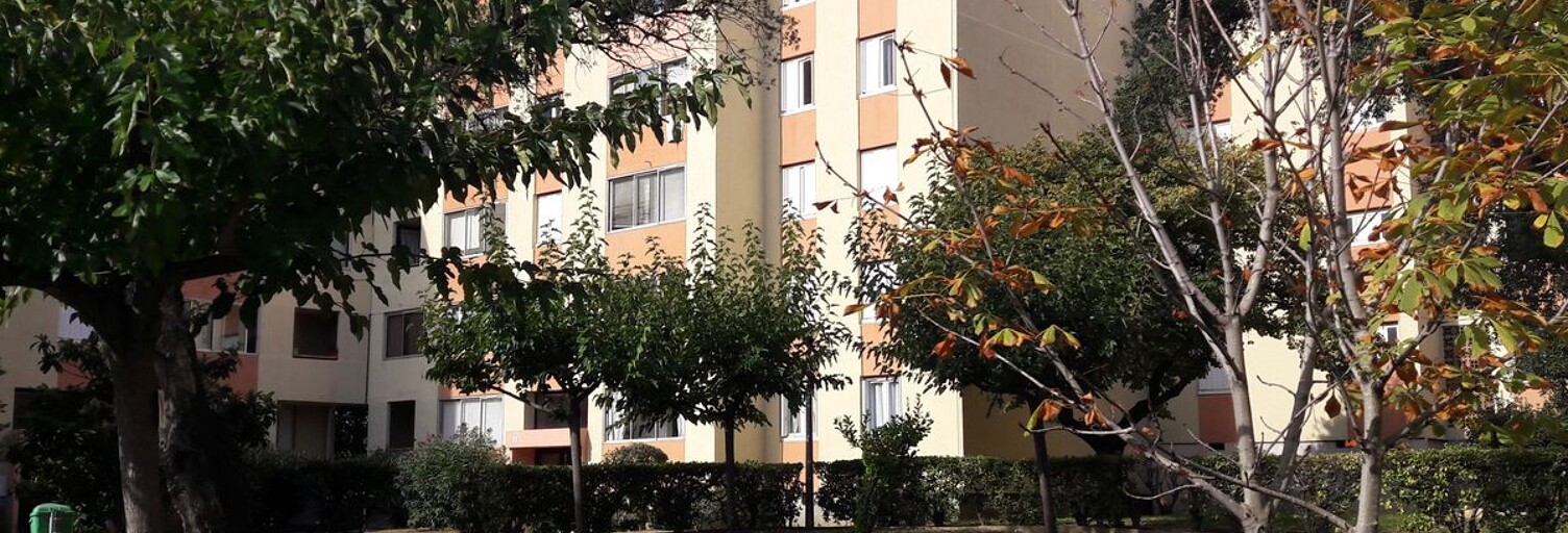 Appartement 4 Pièces 74 m² à vendre à Bastia (20600)