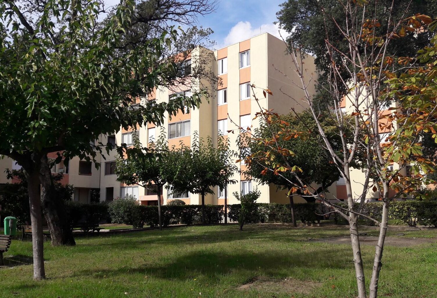Résidence « Agliani » - T4 n°E3000C056L — photo 1