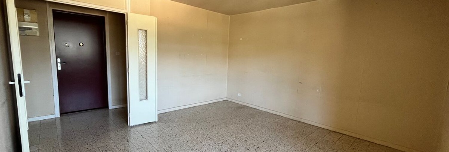 Appartement 3 Pièces 63 m² à vendre à Bastia (20600)