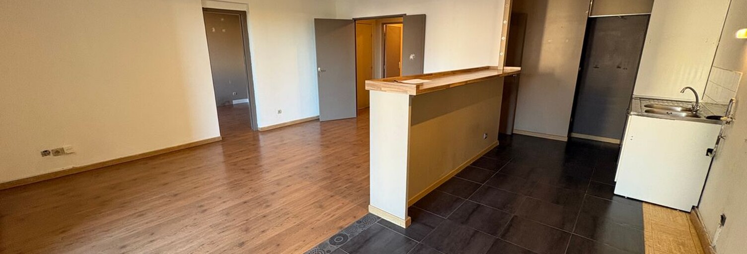 Appartement 4 Pièces 76 m² à vendre à Bastia (20200)