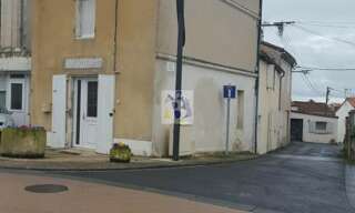 Maison 3 Pièces 88 m² à louer à Saint-Michel (16470)