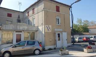 Maison 3 Pièces 127 m² à vendre à Saint-Michel (16470)