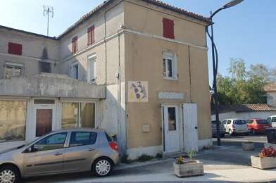 Maison 3 pièces 95000 €