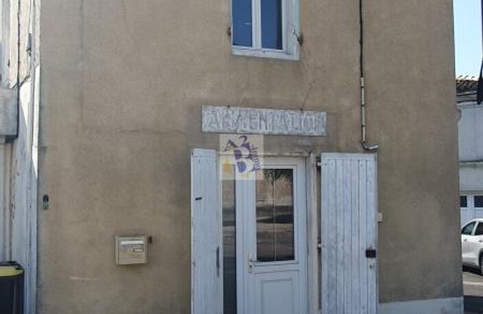 Saint Michel 1 Studio + 1 maison T3 — photo 2