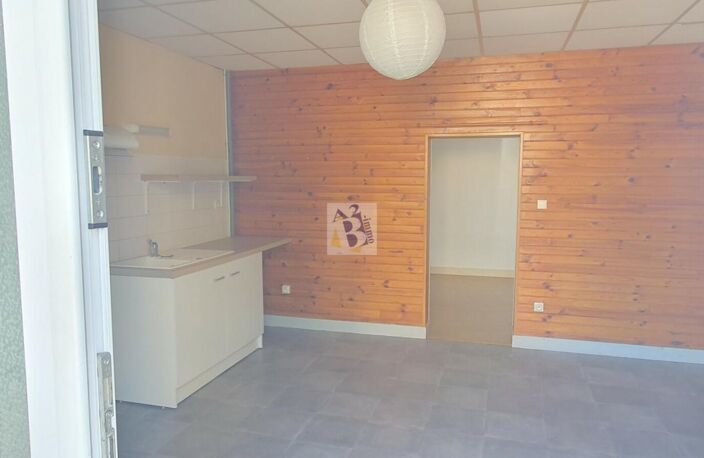 Saint Michel 1 Studio + 1 maison T3 — photo 3