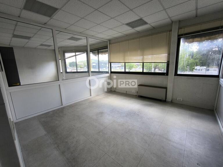 BUREAU A LOUER — photo 1