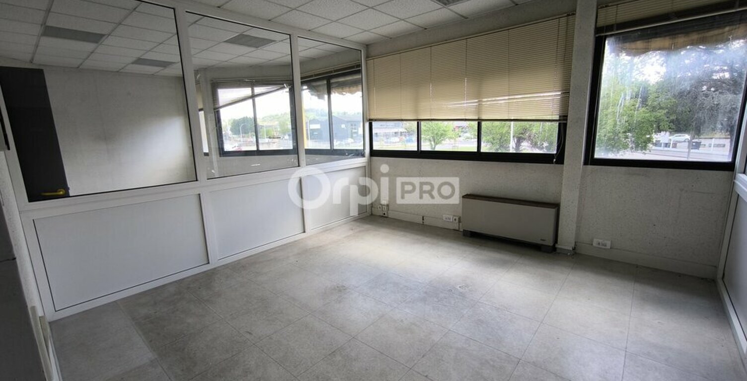 BUREAU A LOUER — photo 1