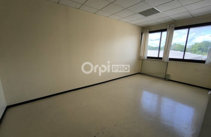 BUREAU A LOUER — photo 2