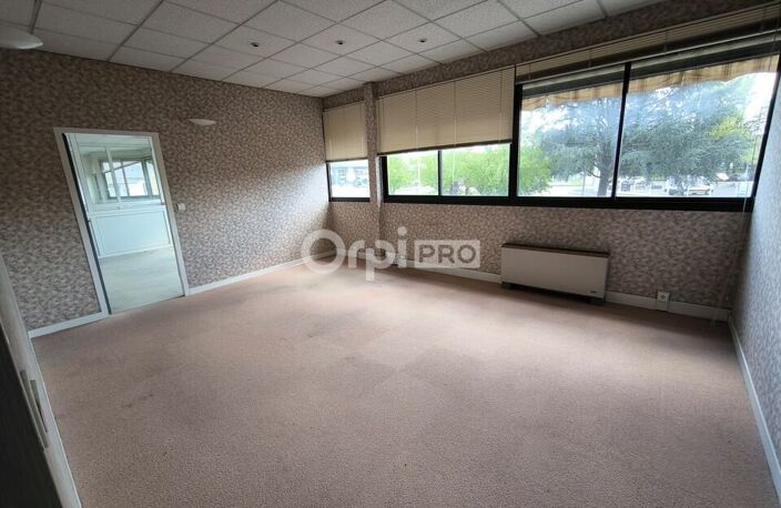 BUREAU A LOUER — photo 5