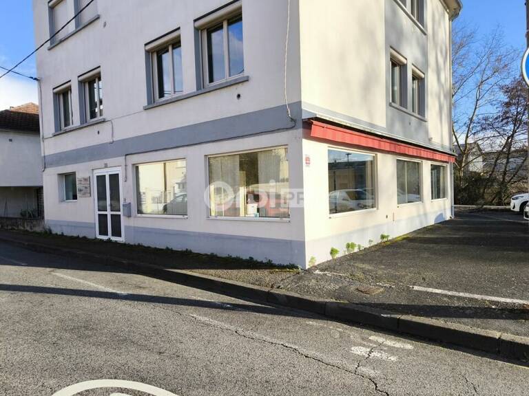 BUREAU A LOUER — photo 1
