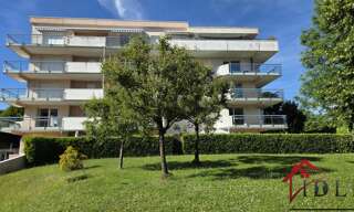 Appartement 3 Pièces 80 m² à vendre à Besançon (25000)