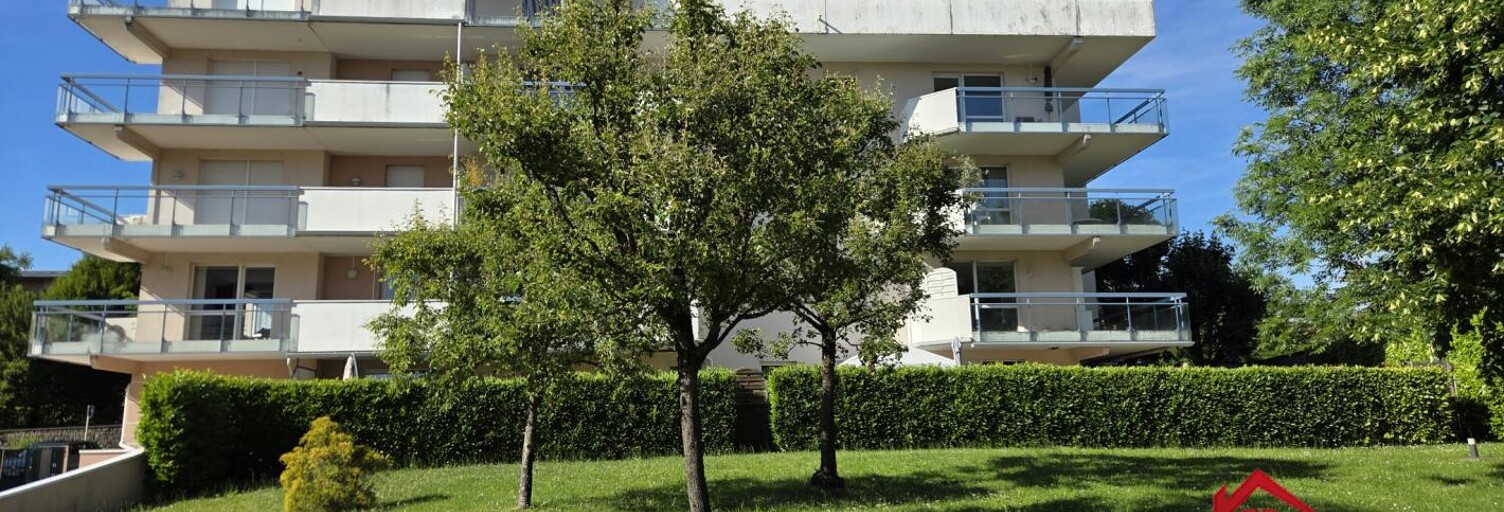 Appartement 3 Pièces 80 m² à vendre à Besançon (25000)